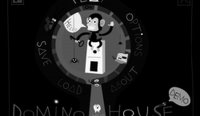 Domino House Puzzle Game Online Puzzle Game