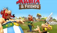 Asterix & Friends: Gaulish Village Builder Online Game - Strategy Game