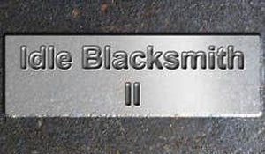 Idle Blacksmith 2 Online Crafting Game - Idle Game