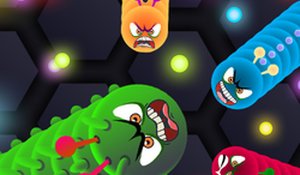 Serpent Stadium Survival