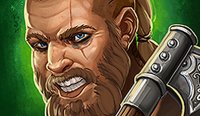 Viking Clan: Norse Mythology Online Game Adventure Game