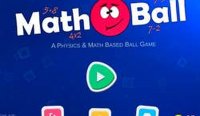 Math Ball Puzzle Game Online - Math Puzzle Game