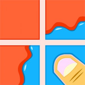 Color Grid Solver
